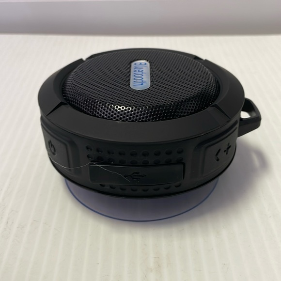 Bluetooth Wireless Speaker-NIB - Picture 3 of 14